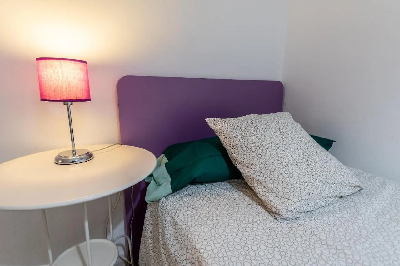 Apartamento La Perla Flamenca Cadiz 0*,  Spain