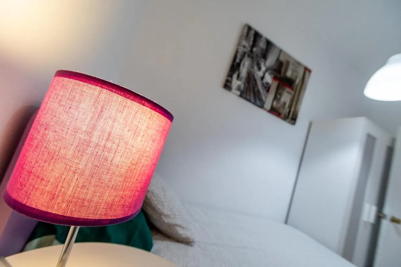 Apartamento La Perla Flamenca Cadiz Apartment